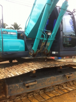 ขายด่วน!! KOBELCO SK200-8 YN12 SUPER X สภาพสวยค่ะ ขายด่วน!! KOBELCO SK200-8 YN12 SUPER X สภาพสวยค่ะ