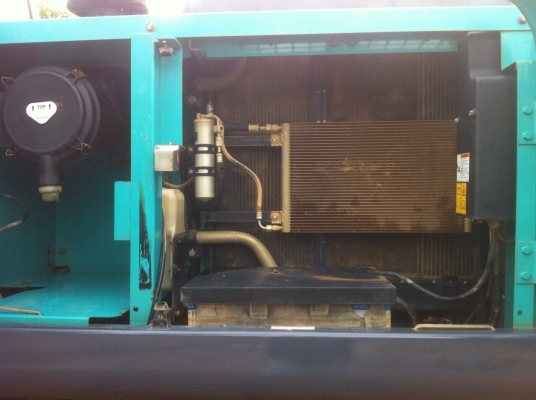 ขายด่วน!! KOBELCO SK200-8 YN12 SUPER X สภาพสวยค่ะ