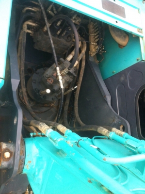 ขายด่วน!! KOBELCO SK200-8 YN12 SUPER X สภาพสวยค่ะ