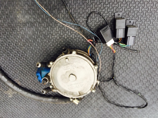 ขายชุดแก็สระบบมิกเซอร์ พร้อมใช้