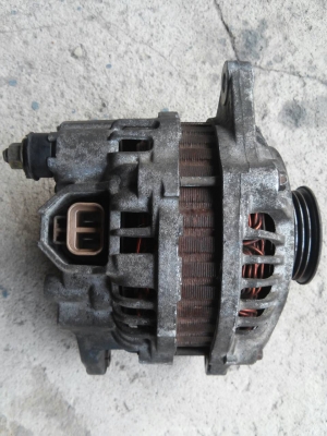 ไดชาร์จ Ford Laser ไดชาร์จ Ford Laser