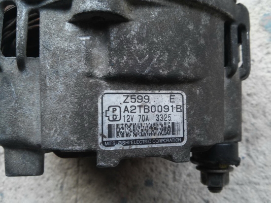 ไดชาร์จ Ford Laser ไดชาร์จ Ford Laser