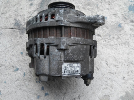 ไดชาร์จ Ford Laser