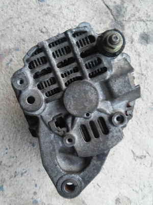 ไดชาร์จ Ford Laser ไดชาร์จ Ford Laser