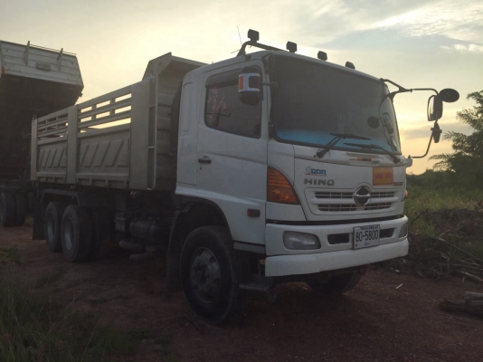 ขายดาวน์รถ10ล้อดั้มพ์ HINO FM2PNLD เครื่อง380แรงม้า ปี56 สนใจโทร 081-970-1072 ขายดาวน์รถ10ล้อดั้มพ์ HINO FM2PNLD เครื่อง380แรงม้า ปี56 สนใจโทร 081-970-1072