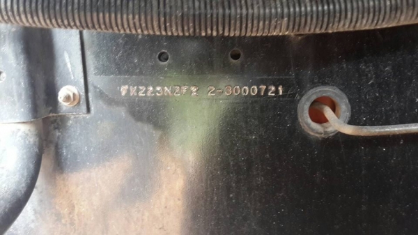 **1,600,000 บ.ต่อรอง/// 10ล้อ ISUZU DECA-270 ยูโรทู 2เพลาดั้ม **ขาย ISUZU DECA-270 ยูโรทู 10ล้อ2เพลาดั้มเหล็กสามมิตรลอนเฉียง สภาพพร้อมใช้งาน ISUZU DECA FXZ23NZF 2 2 6SD1-TC 270HP EURO-2 ปี47 เครื่องส้ม เฟืองช้า (รุ่นใบไม้เขียว) เครื่องเดิม(ส้ม) เกียร์เดิม **1,600,000 บ.ต่อรอง/// 10ล้อ ISUZU DECA-270 ยูโรทู 2เพลาดั้ม **ขาย ISUZU DECA-270 ยูโรทู 10ล้อ2เพลาดั้มเหล็กสามมิตรลอนเฉียง สภาพพร้อมใช้งาน ISUZU DECA FXZ23NZF 2 2 6SD1-TC 270HP EURO-2 ปี47 เครื่องส้ม เฟืองช้า (รุ่นใบไม้เขียว) เครื่องเดิม(ส้ม) เกียร์เดิม