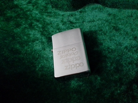 หนึ่งเดียวไฟแช็ค ZIPPO