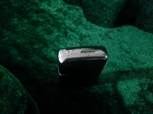 หนึ่งเดียวไฟแช็ค ZIPPO