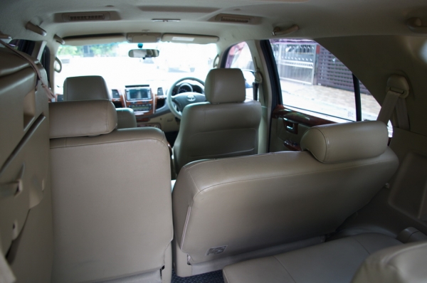 ขาย Fortuner 3.0v D4D เครื่องDiesel ปี2008 ไม่เคยชนหนัก ขาย Fortuner 3.0v D4D เครื่องDiesel ปี2008 ไม่เคยชนหนัก