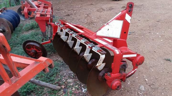 ขายผานพรวน6x24 cmt สภาพสวยพร้อมใช้ ราคาต่อรองได้ครับ ขายผานพรวน6x24 cmt สภาพสวยพร้อมใช้ ราคาต่อรองได้ครับ