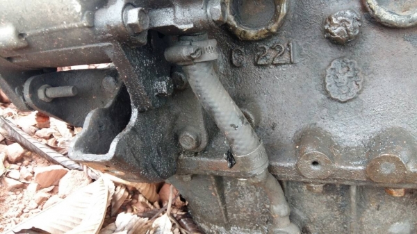 ขายเครื่องอีซุซุ2200 ขายเครื่องอีซุซุ2200