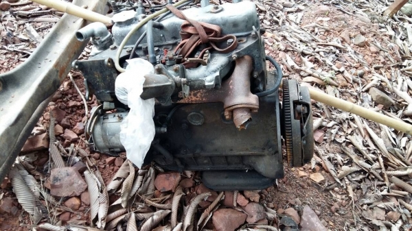 ขายเครื่องอีซุซุ2200 ขายเครื่องอีซุซุ2200