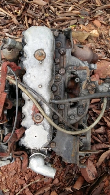 ขายเครื่องอีซุซุ2200 ขายเครื่องอีซุซุ2200