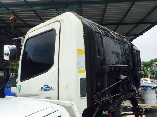 ขายหัวห้างสภาพเดิมฮีโน่ เมก้า Fc ไม่มีแคป