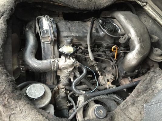 ปี99 เครื่อง3.0GLดีเซล พ.พาวเวอร์ แอร์หน้าหลัง เบาะ3แถว เครื่องช่วงล่างดี