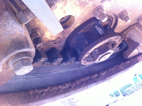 นำเข้าเครื่องจักรกลหนักมือ 2 จากต่างประเทศ Tel.098-858-5524 สามภพ ครับ นำเข้าเครื่องจักรกลหนักมือ 2 จากต่างประเทศ Tel.098-858-5524 สามภพ ครับ