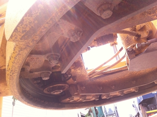 นำเข้าเครื่องจักรกลหนักมือ 2 จากต่างประเทศ Tel.098-858-5524 สามภพ ครับ นำเข้าเครื่องจักรกลหนักมือ 2 จากต่างประเทศ Tel.098-858-5524 สามภพ ครับ