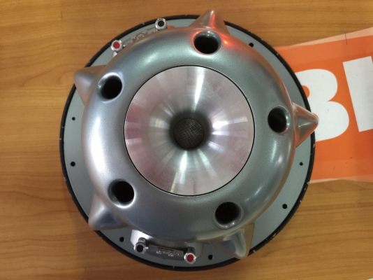 ขายเครื่องแปลงสัญญาณCD/MP Alpineรุ่นCHA-1254RF AI-NET