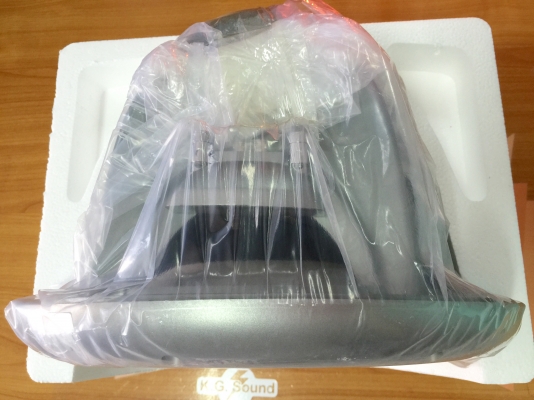 ขายเครื่องแปลงสัญญาณCD/MP Alpineรุ่นCHA-1254RF AI-NET