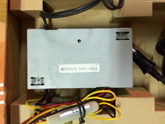 ขายเครื่องแปลงสัญญาณCD/MP Alpineรุ่นCHA-1254RF AI-NET