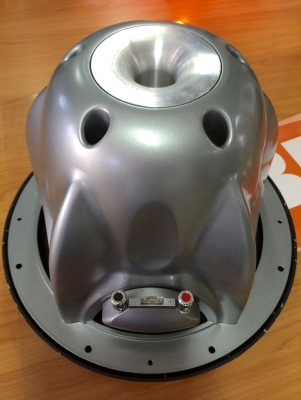 ขายเครื่องแปลงสัญญาณCD/MP Alpineรุ่นCHA-1254RF AI-NET