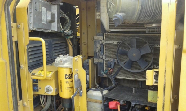 ขายแคท312Dกะบอกดำสวยมือเดียวป้ายแดงแจ้งจำหน่าย