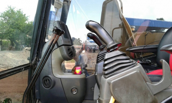 ขายแคท312Dกะบอกดำสวยมือเดียวป้ายแดงแจ้งจำหน่าย