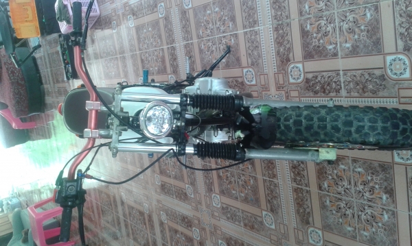 ขายTWเครื่องแน่นสตาร์ตทีเดียวติดง่ายมากราคานิดเดียว..19999 ขายTWเครื่องแน่นสตาร์ตทีเดียวติดง่ายมากราคานิดเดียว..19999