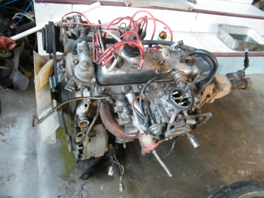 ขายเครื่อง 4k 5เกียร์ พร้อมโอน ขายเครื่อง 4k 5เกียร์ พร้อมโอน