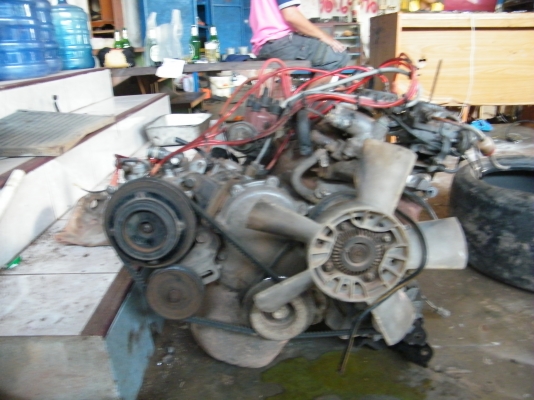 ขายเครื่อง 4k 5เกียร์ พร้อมโอน ขายเครื่อง 4k 5เกียร์ พร้อมโอน