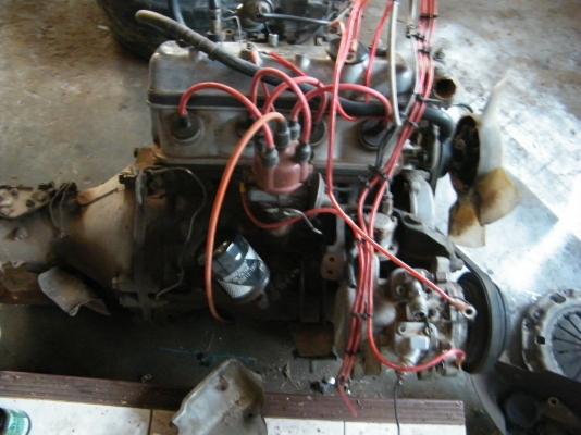 ขายเครื่อง 4k 5เกียร์ พร้อมโอน ขายเครื่อง 4k 5เกียร์ พร้อมโอน