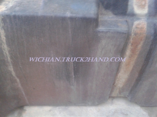 ขายถังน้ำมันรถไถฟอร์ด TS100 ถังPEพร้อมฝาถังแท้ติดรถเก่านอก สภาพสวย ไม่มีชุดเกจ์วัด ราคา11,000ครับ