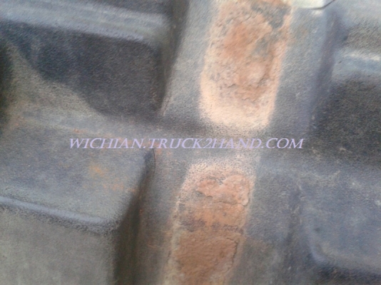 ขายถังน้ำมันรถไถฟอร์ด TS100 ถังPEพร้อมฝาถังแท้ติดรถเก่านอก สภาพสวย ไม่มีชุดเกจ์วัด ราคา11,000ครับ