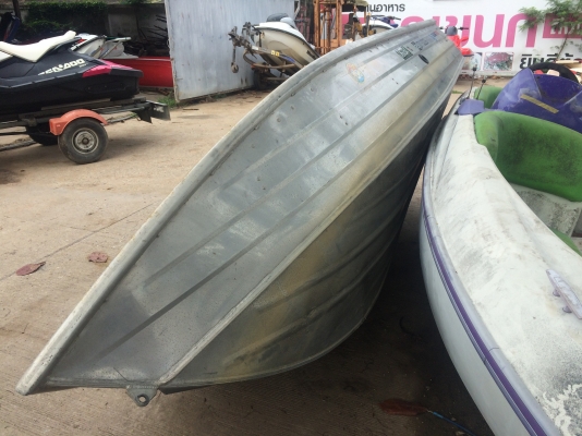 อลู quintrex 12f