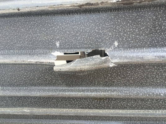 อลู quintrex 12f