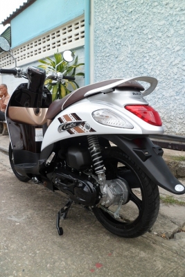 Let premiume 2014 รถเดิมโรงงาน เอกสารพร้อมโอน