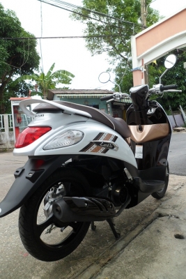 Let premiume 2014 รถเดิมโรงงาน เอกสารพร้อมโอน