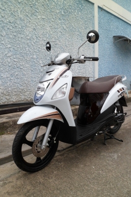 Let premiume 2014 รถเดิมโรงงาน เอกสารพร้อมโอน