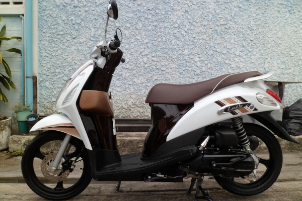 Let premiume 2014 รถเดิมโรงงาน เอกสารพร้อมโอน