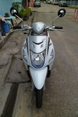 Let premiume 2014 รถเดิมโรงงาน เอกสารพร้อมโอน