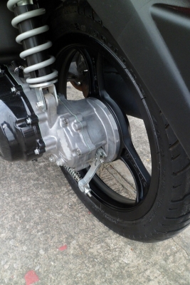 Let premiume 2014 รถเดิมโรงงาน เอกสารพร้อมโอน