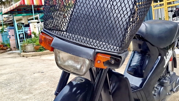 ขาย Suzuki mollet เพิ่งมาจากญี่ปุ่น