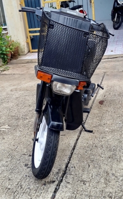 ขาย Suzuki mollet เพิ่งมาจากญี่ปุ่น