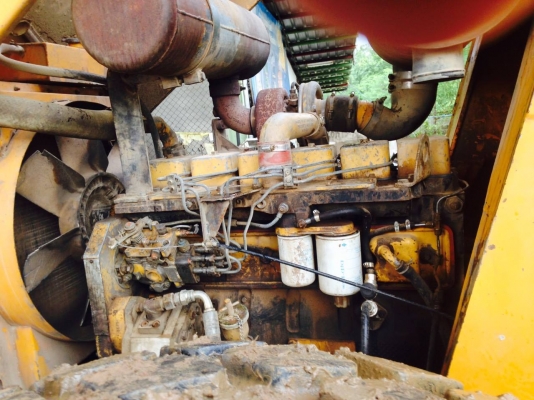 รถบด STA VV900D ระบบสั้นสะเทือน รถบด STA VV900D ระบบสั้นสะเทือน