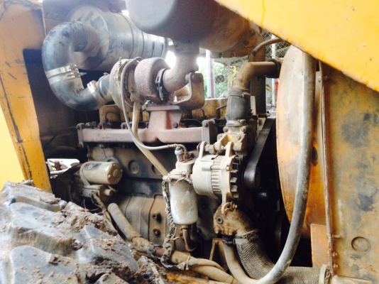 รถบด STA VV900D ระบบสั้นสะเทือน รถบด STA VV900D ระบบสั้นสะเทือน