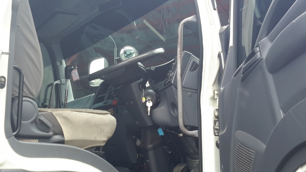 รถสิบล้อ หัวลาก Isuzu รุ่น GXZ77NF1H 360 แรงม้า ปี 55 สภาพสวย พร้อมใช้งาน ทดลองขบได้ สนใจติดต่อ เอ็ม