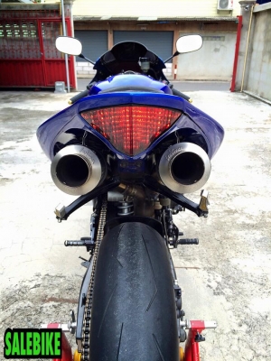 YAMAHA R1 ปี2004 สรรพสามิตแท้ ไม่เเท้คืนเงินเต็มจำนวนราคา 189000 YAMAHA R1 ปี2004 สรรพสามิตแท้ ไม่เเท้คืนเงินเต็มจำนวนราคา 189000