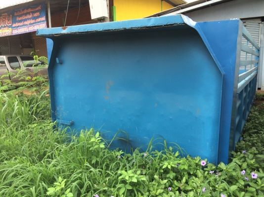 ขายกะบะดั๊ม พร้อมกระบอก 15 ตัน ถอดออกจากอีซูซุ ร็อกกี้ ขายกะบะดั๊ม พร้อมกระบอก 15 ตัน ถอดออกจากอีซูซุ ร็อกกี้