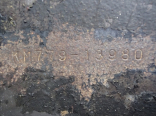 HINO 779 WO4D 117แรงเปลี่ยนหัวซูปเปอร์เสี่ยยาว 5.5ม.เครื่องแน่นแอร์ฉ่ำแคชซีงาม (ด่วนขายตัด 260000 ก่อน15สค58ด่วนครับ)