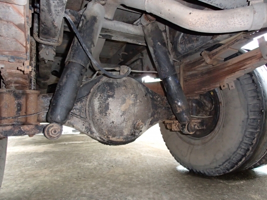 HINO 779 WO4D 117แรงเปลี่ยนหัวซูปเปอร์เสี่ยยาว 5.5ม.เครื่องแน่นแอร์ฉ่ำแคชซีงาม (ด่วนขายตัด 260000 ก่อน15สค58ด่วนครับ)